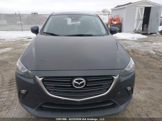 Aukcja sprzedaży 2021 Mazda Cx-3 Touring, vin: JM1DKFC72M1502788, numer aukcji: 12551586