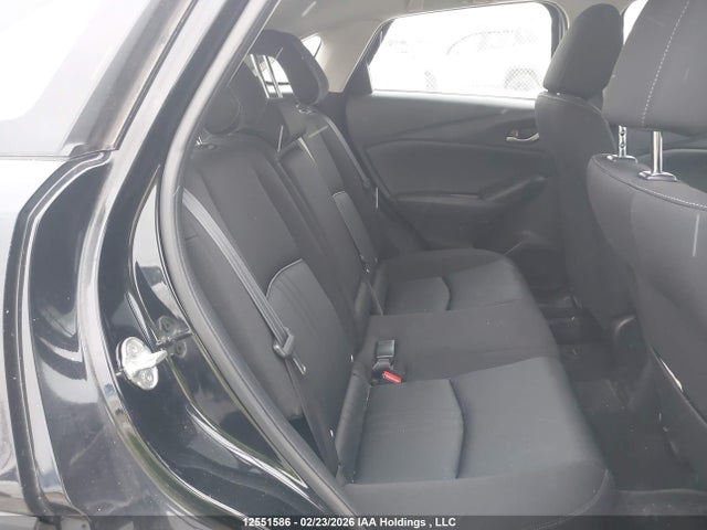 Aukcja sprzedaży 2021 Mazda Cx-3 Touring, vin: JM1DKFC72M1502788, numer aukcji: 12551586