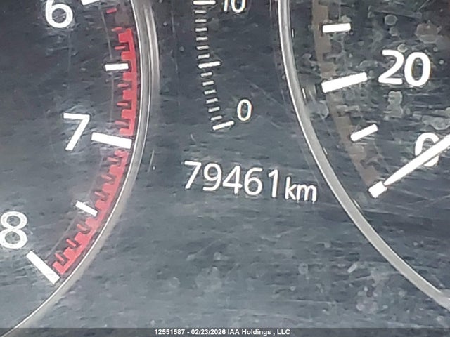 JM1BPBJY5M1310603 Mazda 3