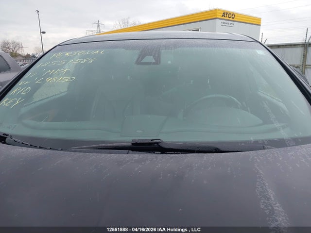 Продаж на аукціоні авто 2017 Lincoln Mkx Select, vin: 2LMPJ8KR3HBL48150, номер лоту: 12551588