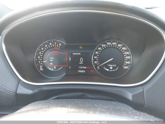 Продаж на аукціоні авто 2017 Lincoln Mkx Select, vin: 2LMPJ8KR3HBL48150, номер лоту: 12551588