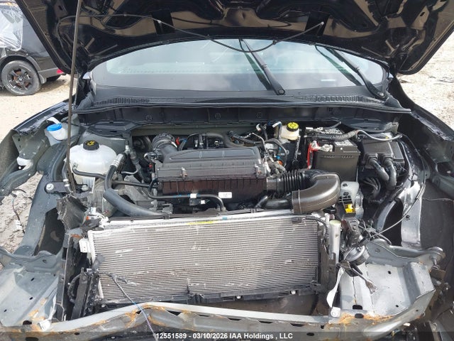 Продаж на аукціоні авто 2025 Ford Escape St Line, vin: 1FMCU9MN1SUA39182, номер лоту: 12551589