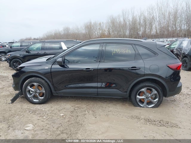 Продаж на аукціоні авто 2025 Ford Escape St Line, vin: 1FMCU9MN1SUA39182, номер лоту: 12551589