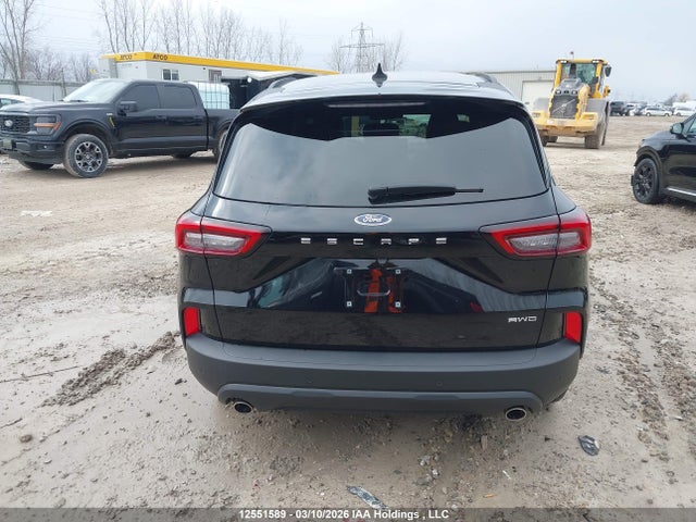 Продаж на аукціоні авто 2025 Ford Escape St Line, vin: 1FMCU9MN1SUA39182, номер лоту: 12551589