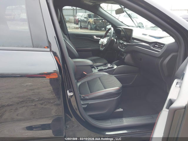 Продаж на аукціоні авто 2025 Ford Escape St Line, vin: 1FMCU9MN1SUA39182, номер лоту: 12551589