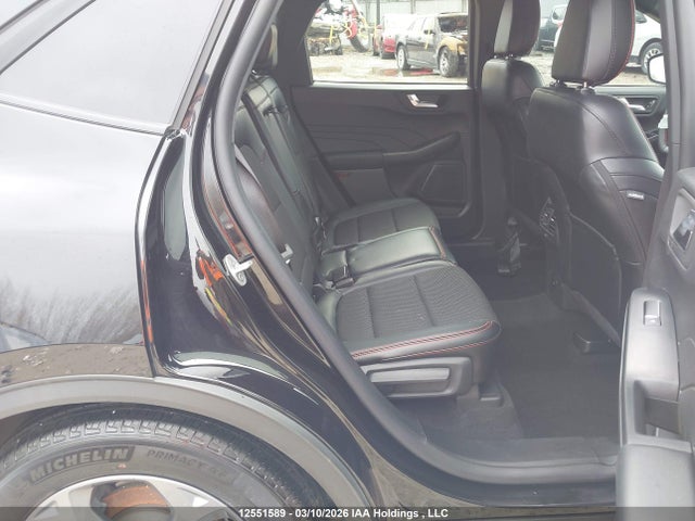 Продаж на аукціоні авто 2025 Ford Escape St Line, vin: 1FMCU9MN1SUA39182, номер лоту: 12551589