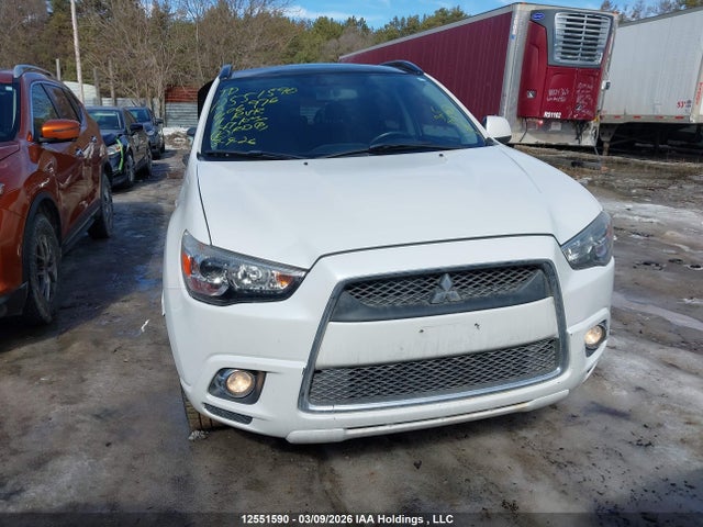 Aukcja sprzedaży 2011 Mitsubishi Rvr Gt, vin: JA4AJ4AU3BZ606976, numer aukcji: 12551590