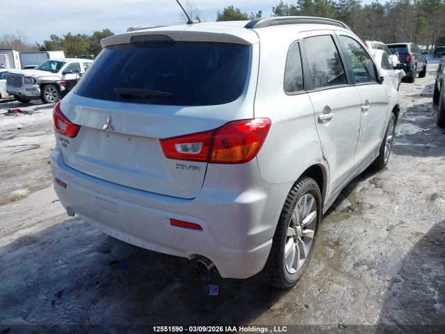 Aukcja sprzedaży 2011 Mitsubishi Rvr Gt, vin: JA4AJ4AU3BZ606976, numer aukcji: 12551590