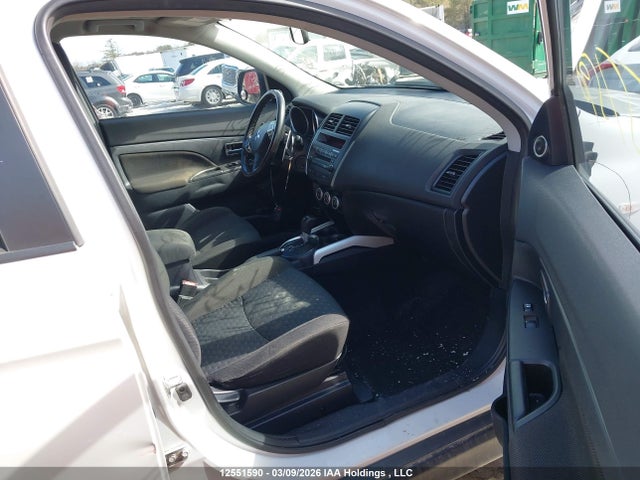 Aukcja sprzedaży 2011 Mitsubishi Rvr Gt, vin: JA4AJ4AU3BZ606976, numer aukcji: 12551590