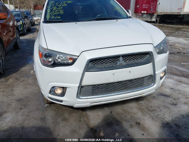 Aukcja sprzedaży 2011 Mitsubishi Rvr Gt, vin: JA4AJ4AU3BZ606976, numer aukcji: 12551590