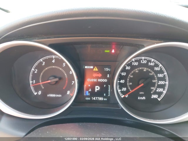 Aukcja sprzedaży 2011 Mitsubishi Rvr Gt, vin: JA4AJ4AU3BZ606976, numer aukcji: 12551590