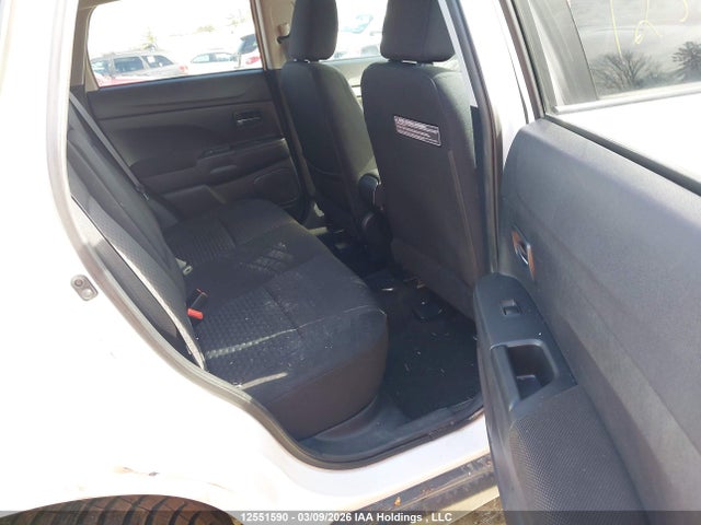 Aukcja sprzedaży 2011 Mitsubishi Rvr Gt, vin: JA4AJ4AU3BZ606976, numer aukcji: 12551590