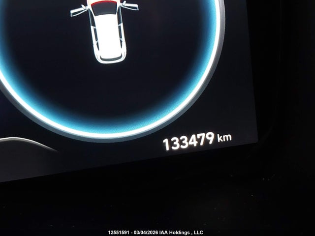 Продаж на аукціоні авто 2021 Hyundai Santa Fe Calligraphy, vin: 5NMS5DAL6MH320908, номер лоту: 12551591