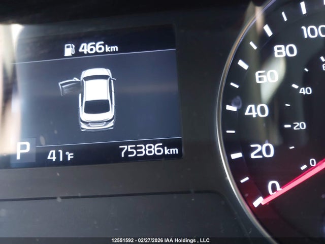 3KPF24AD1LE251022 KIA FORTE LX