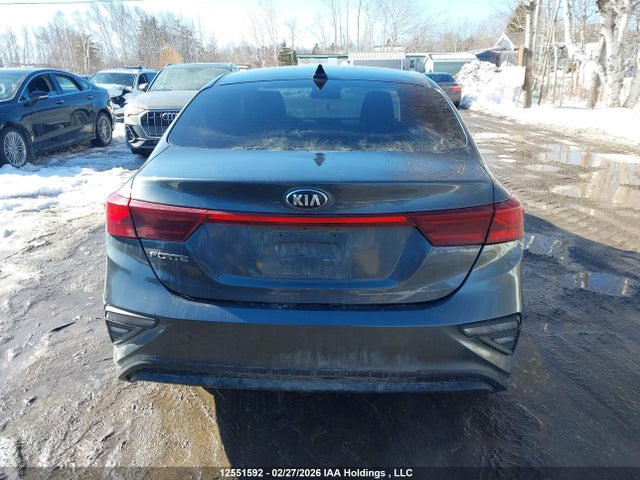 3KPF24AD1LE251022 KIA FORTE LX