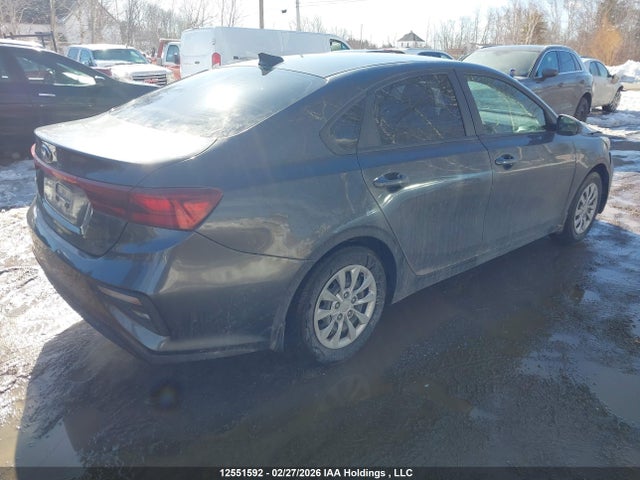 3KPF24AD1LE251022 KIA FORTE LX