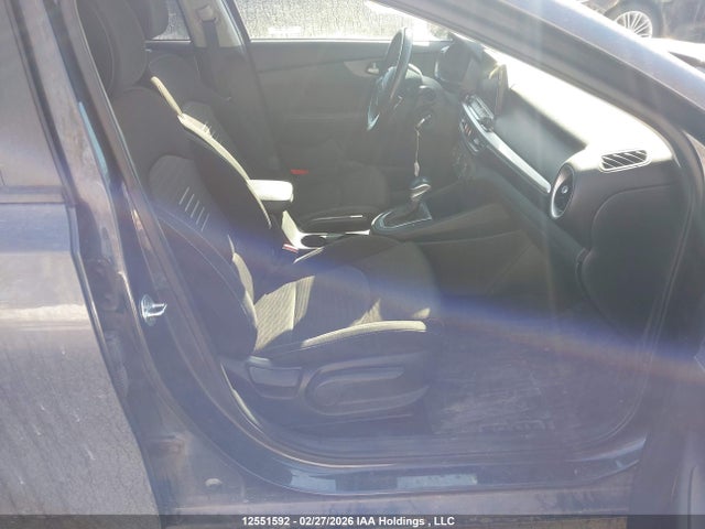 3KPF24AD1LE251022 KIA FORTE LX