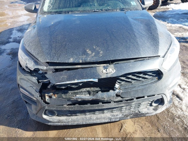 3KPF24AD1LE251022 KIA FORTE LX