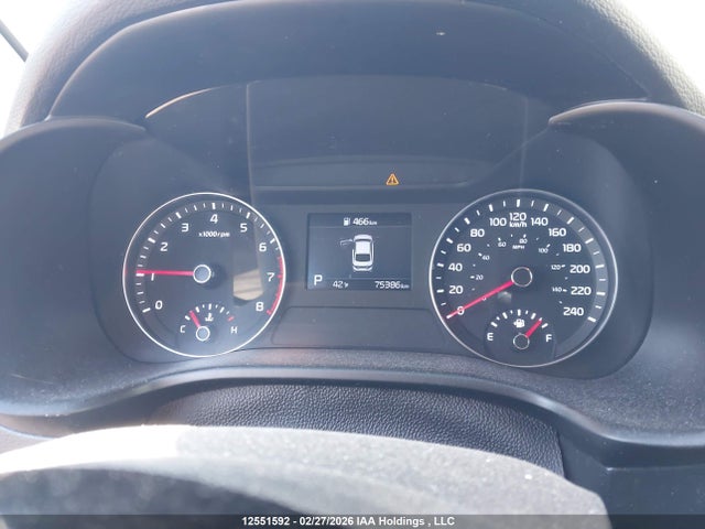 3KPF24AD1LE251022 KIA FORTE LX