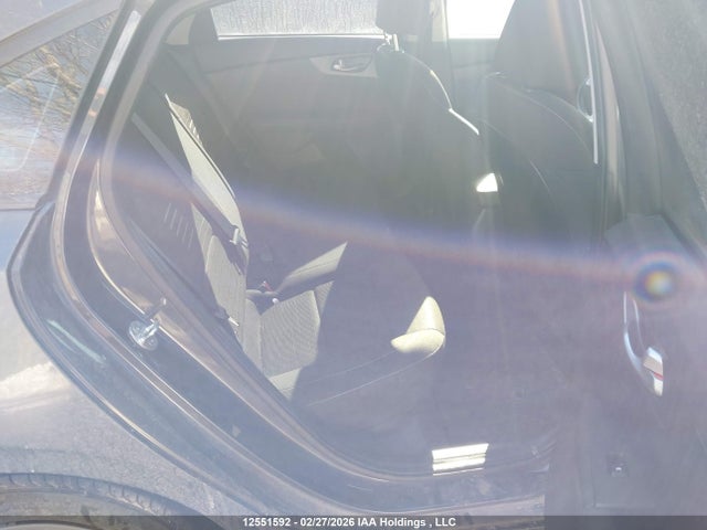 3KPF24AD1LE251022 KIA FORTE LX