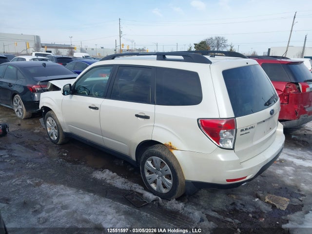 Продаж на аукціоні авто 2012 Subaru Forester 2.5x/2.5x Convenience Package, vin: JF2SHCBC6CH422436, номер лоту: 12551597