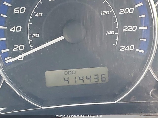 Продаж на аукціоні авто 2012 Subaru Forester 2.5x/2.5x Convenience Package, vin: JF2SHCBC6CH422436, номер лоту: 12551597