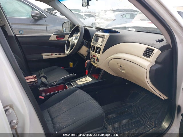 Продаж на аукціоні авто 2012 Subaru Forester 2.5x/2.5x Convenience Package, vin: JF2SHCBC6CH422436, номер лоту: 12551597