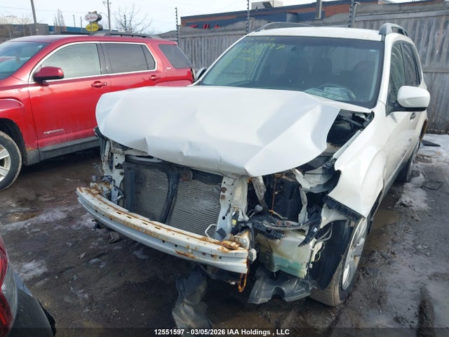 Продаж на аукціоні авто 2012 Subaru Forester 2.5x/2.5x Convenience Package, vin: JF2SHCBC6CH422436, номер лоту: 12551597