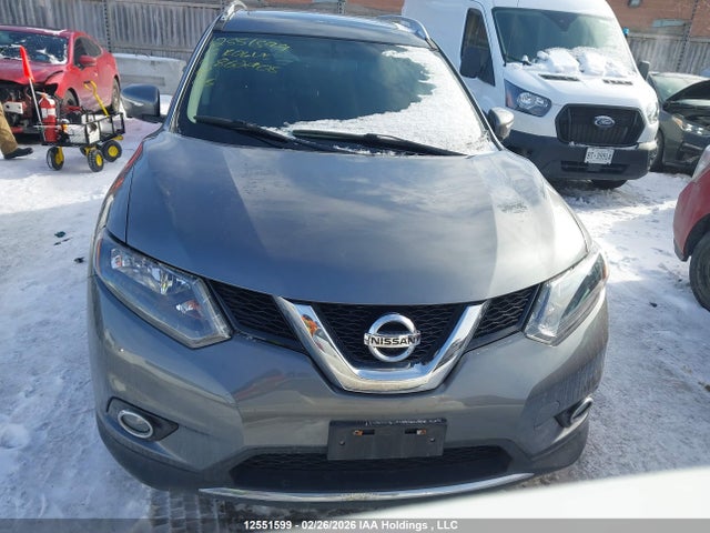 5N1AT2MMXFC862908 Nissan Rogue S/sl/sv