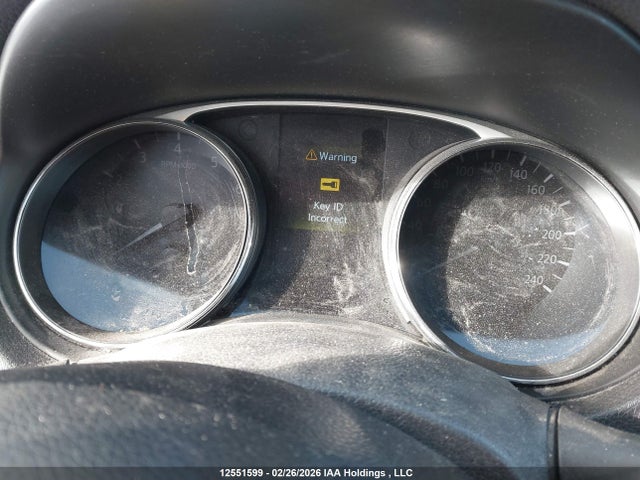 5N1AT2MMXFC862908 Nissan Rogue S/sl/sv