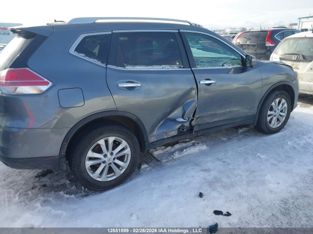 5N1AT2MMXFC862908 Nissan Rogue S/sl/sv