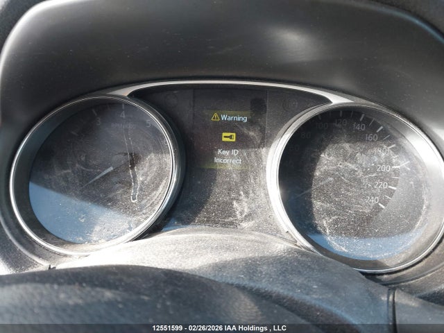 5N1AT2MMXFC862908 Nissan Rogue S/sl/sv