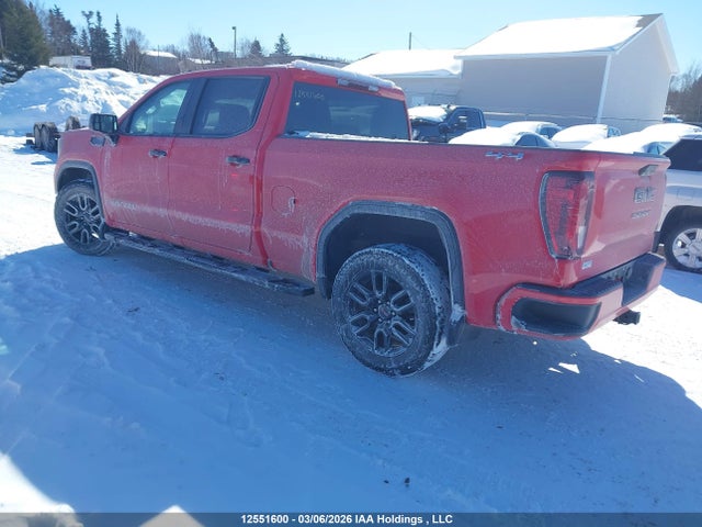 1GTPUAEK8PZ170793 GMC Sierra K1500