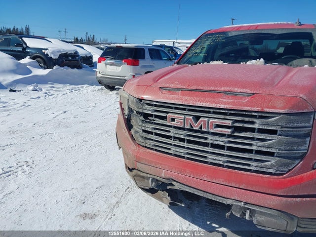 1GTPUAEK8PZ170793 GMC Sierra K1500