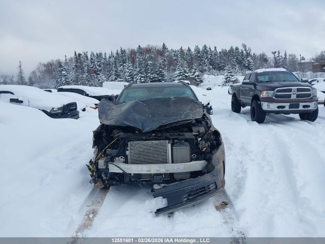 Aukcja sprzedaży 2023 Kia Sorento Sx/sxp, vin: 5XYRKDLF4PG193086, numer aukcji: 12551601