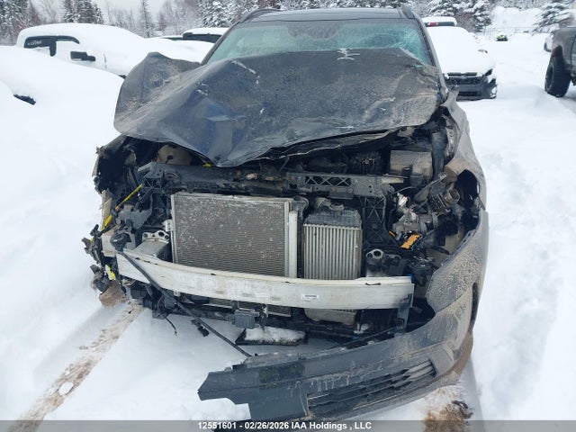 Aukcja sprzedaży 2023 Kia Sorento Sx/sxp, vin: 5XYRKDLF4PG193086, numer aukcji: 12551601