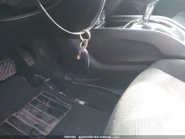 12551602 :رقم المزاد ، 5N1AT2MM2GC780463 vin ، 2016 Nissan Rogue S/sl Premium/sv مزاد بيع