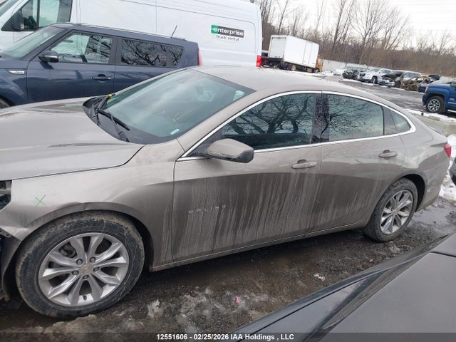 Chevrolet MALIBU LT 2023 1G1ZD5ST2PF231613 Image 15