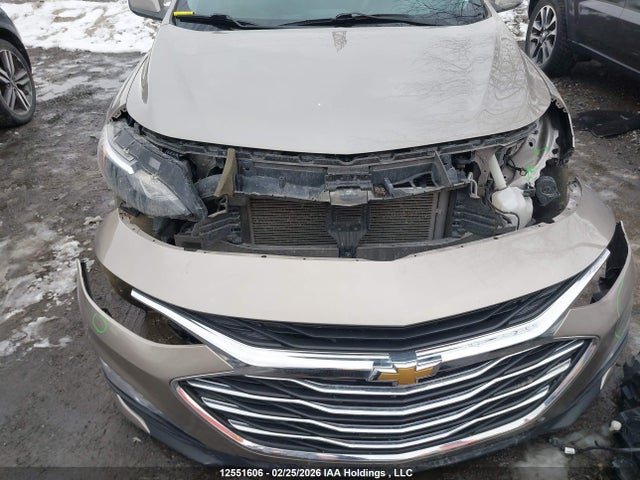 Chevrolet MALIBU LT 2023 1G1ZD5ST2PF231613 Image 6