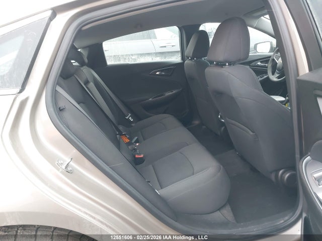 Chevrolet MALIBU LT 2023 1G1ZD5ST2PF231613 Image 8
