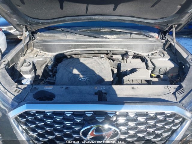 KM8R5DHE0MU259002 Hyundai Palisade Ultimate Calligraphy