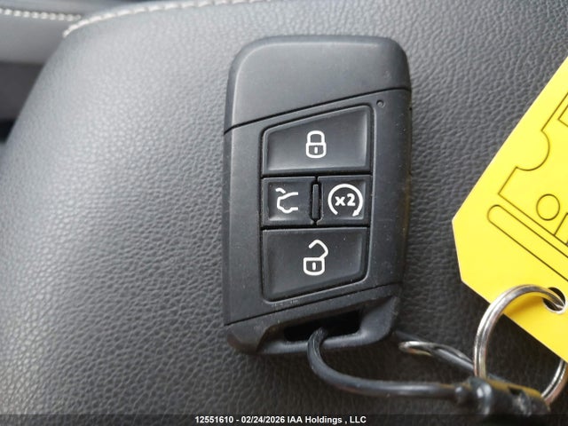 3VV2B7AX6RM133445 Volkswagen Tiguan Se/wolfsburg