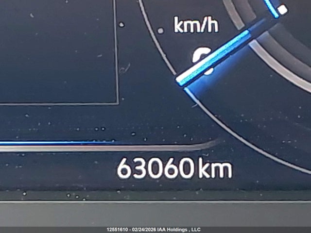 3VV2B7AX6RM133445 Volkswagen Tiguan Se/wolfsburg