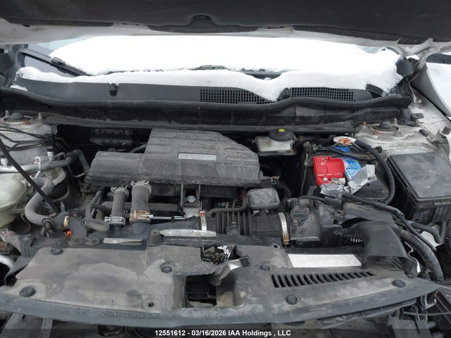 2HKRW2H2XLH212435 Honda CR-V LX