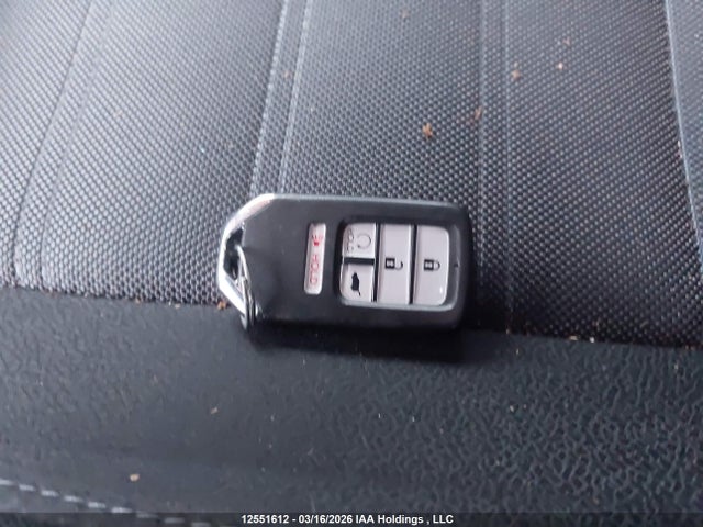 2HKRW2H2XLH212435 Honda CR-V LX