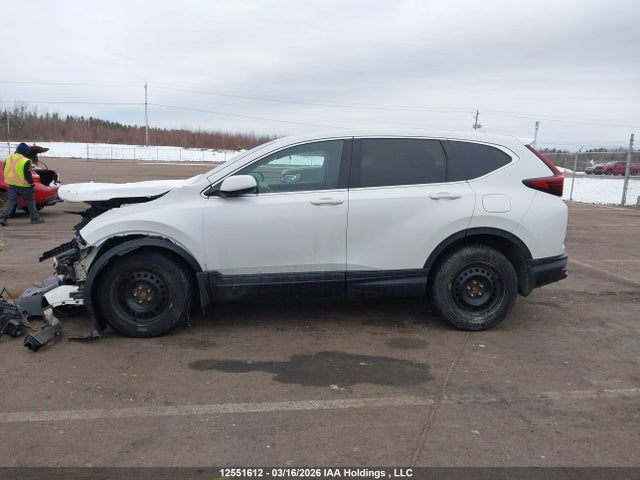 2HKRW2H2XLH212435 Honda CR-V LX