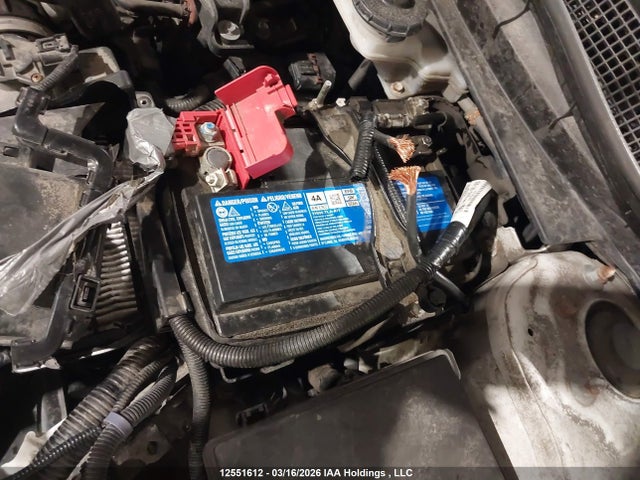 2HKRW2H2XLH212435 Honda CR-V LX