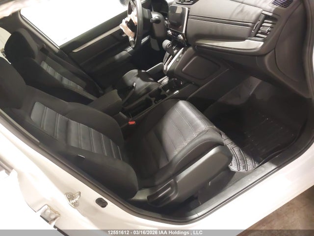 2HKRW2H2XLH212435 Honda CR-V LX