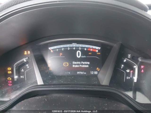 2HKRW2H2XLH212435 Honda CR-V LX