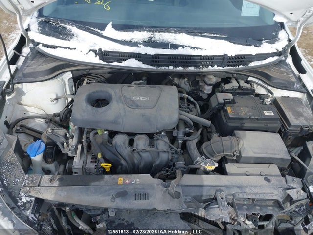 3KPA25AB4JE024919 KIA Rio Lx/lx+